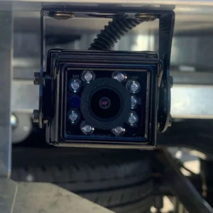 Vueroid - Waterproof Camera Parkpro-Dashcam